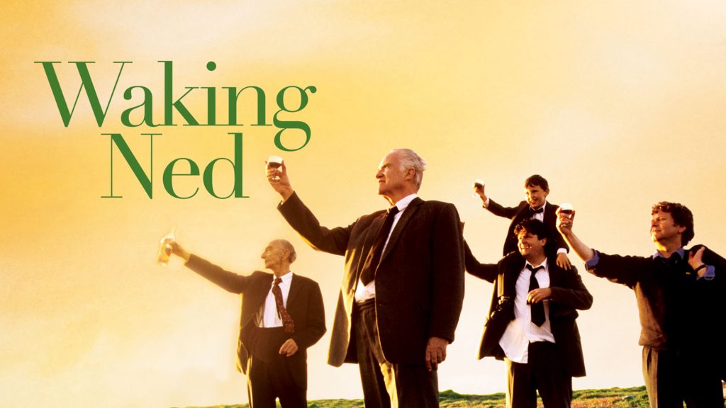 Waking Ned 